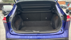 Nissan Qashqai 1.3 DiG-T MH 158 Acenta Premium 5dr Xtronic Petrol Hatchback